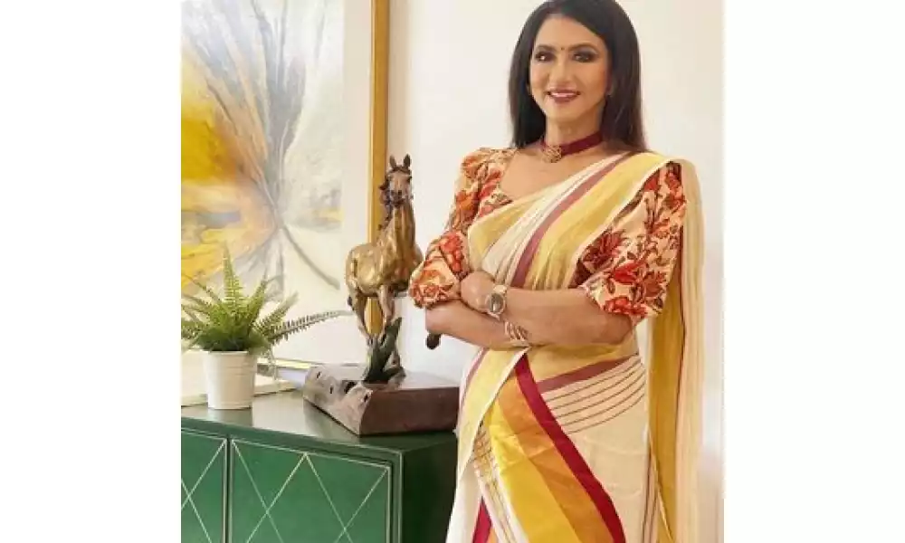 Beena Kannan